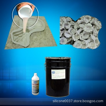 Liquid Molding silicone rubber/(RTV) silicone rubber